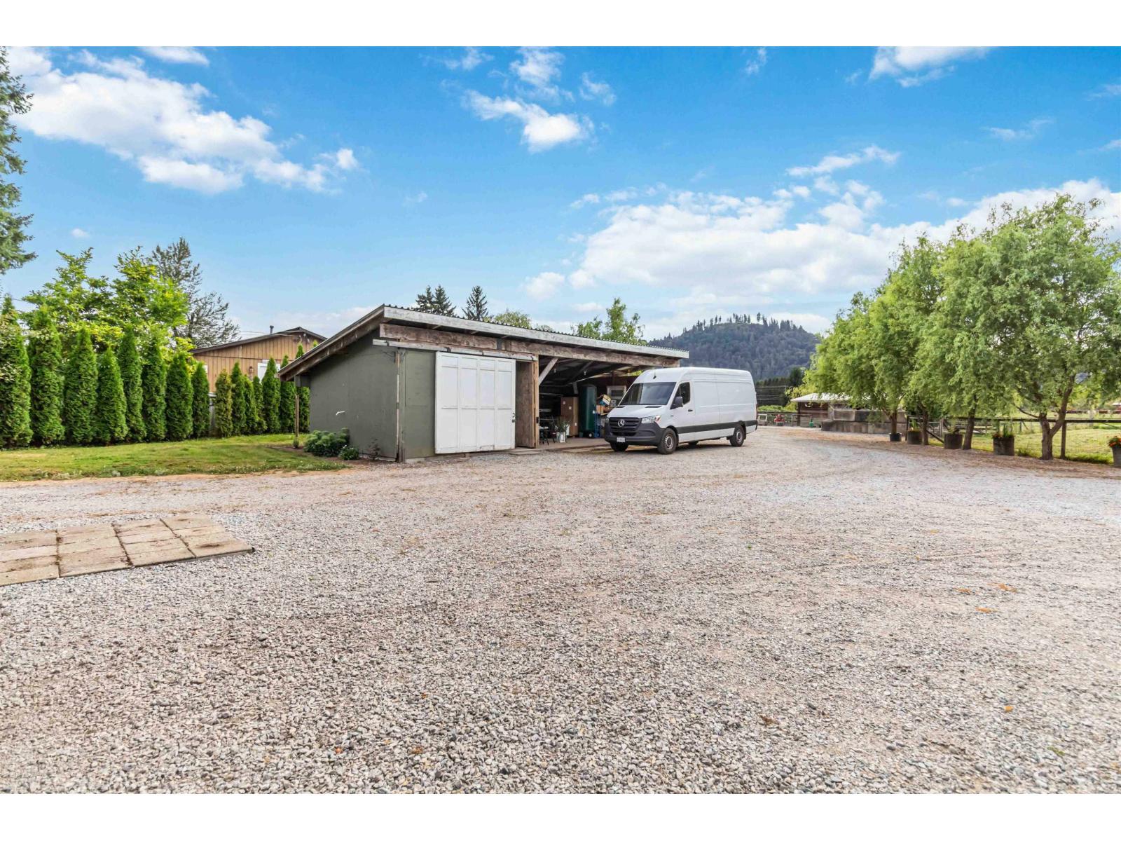 10087 Mountainview Road, Mission, BC - Outdoor