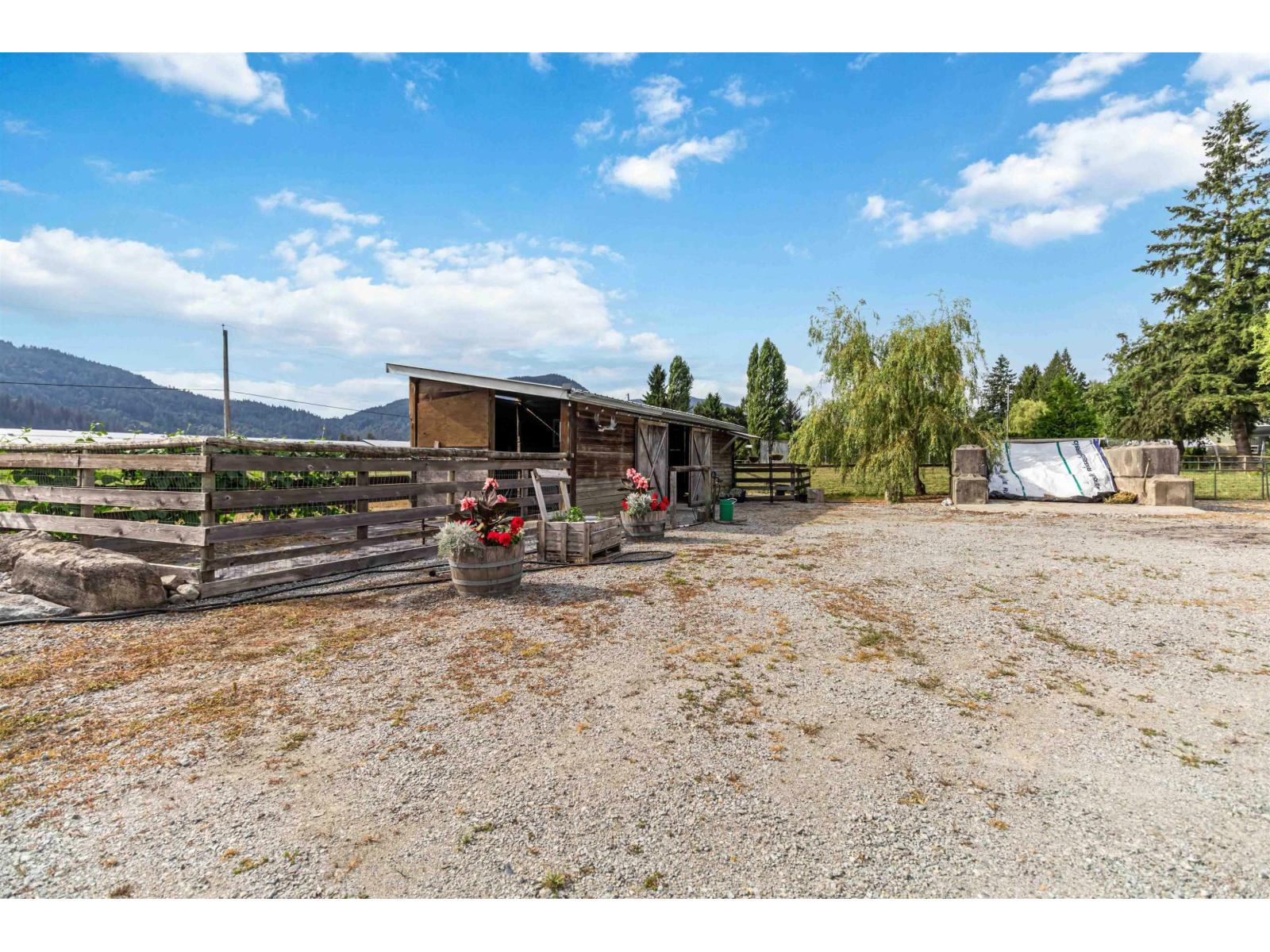 10087 Mountainview Road, Mission, BC - Outdoor