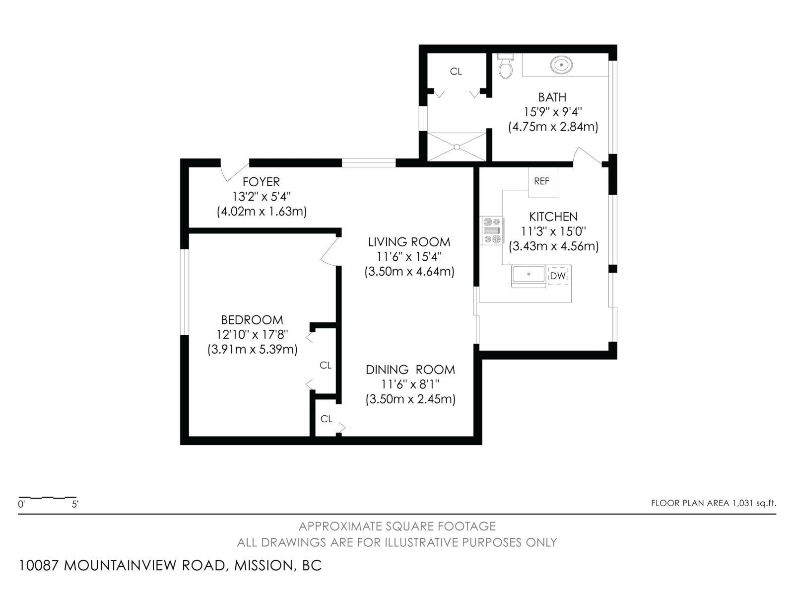 10087 Mountainview Road, Mission, BC - Other