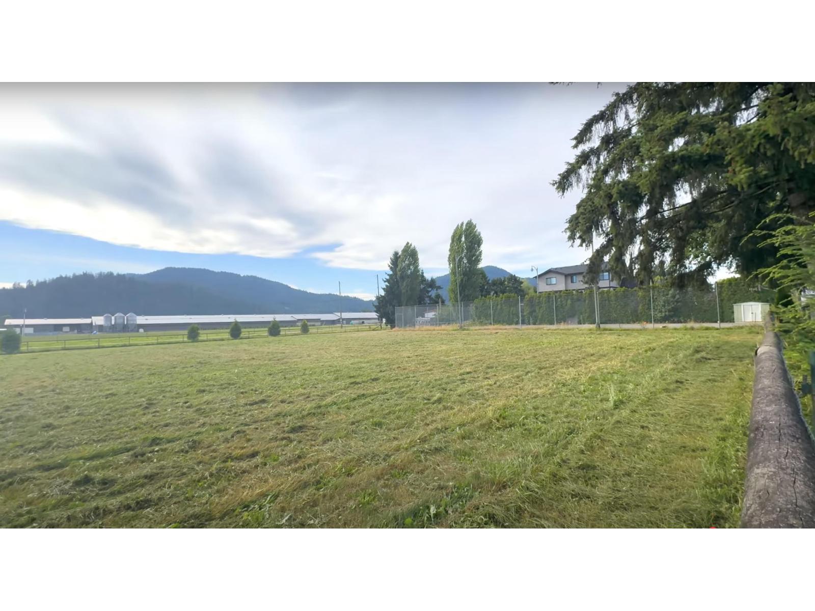 10087 Mountainview Road, Mission, BC - Outdoor With View
