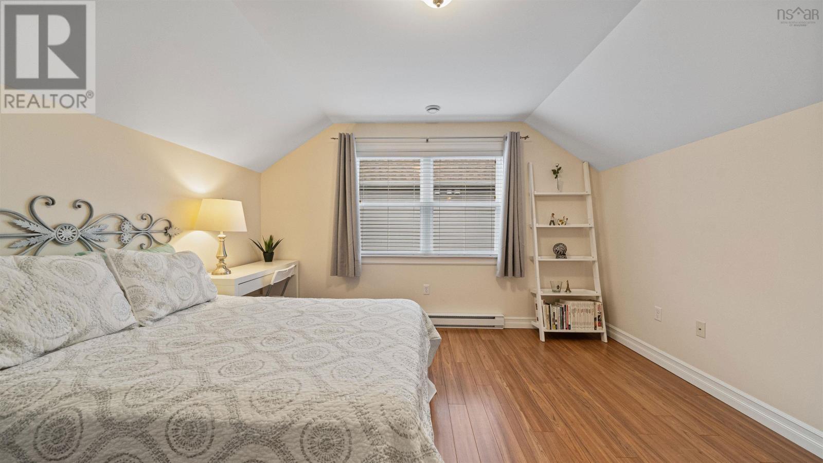 934 Basinview Drive, Bedford, NS - Indoor Photo Showing Bedroom