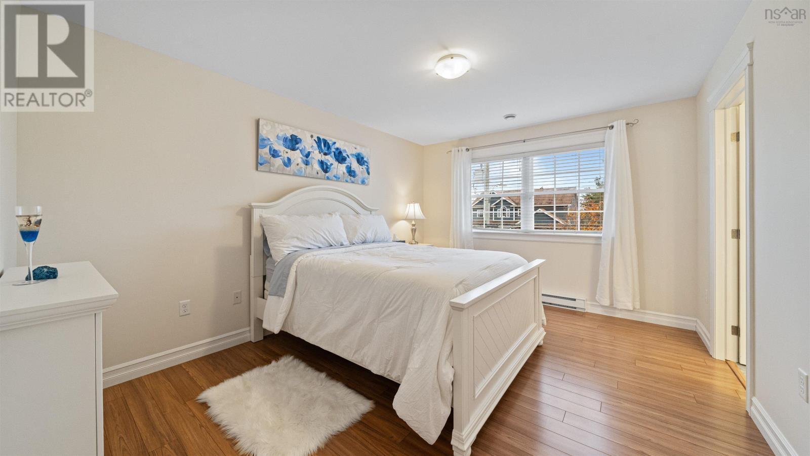 934 Basinview Drive, Bedford, NS - Indoor Photo Showing Bedroom