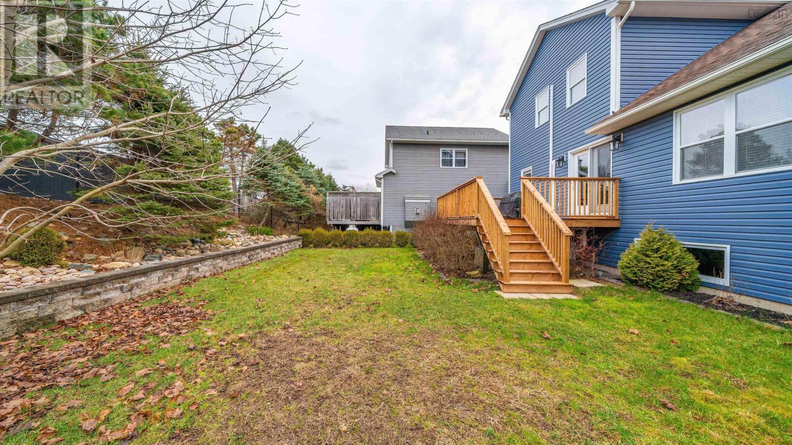 934 Basinview Drive, Bedford, NS - Outdoor With Deck Patio Veranda