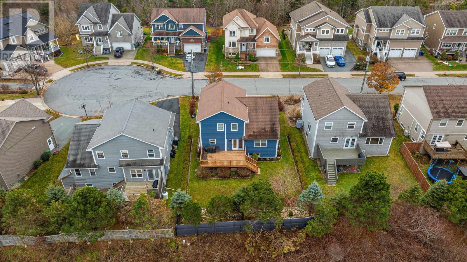 934 Basinview Drive, Bedford, NS - Outdoor