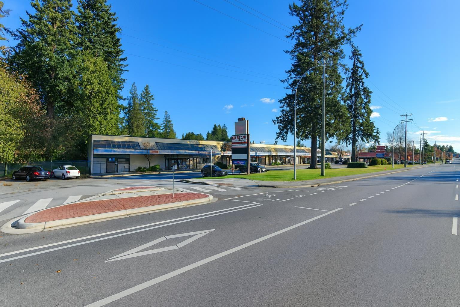 6870 King George Boulevard, Surrey, BC