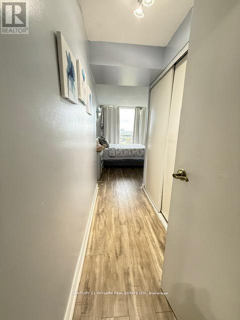 1707 - 5 Rowntree Road, Toronto, ON - Indoor Photo Showing Other Room