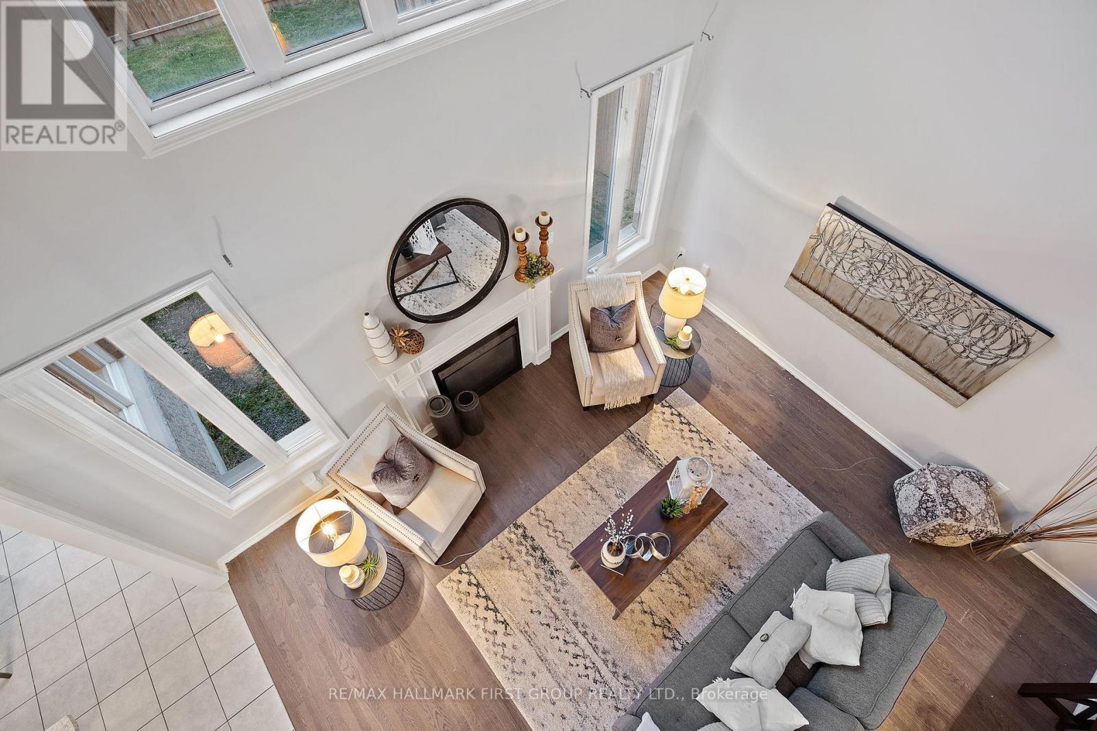 55 Buttonshaw Street, Clarington, ON - Photo Showing Other Room