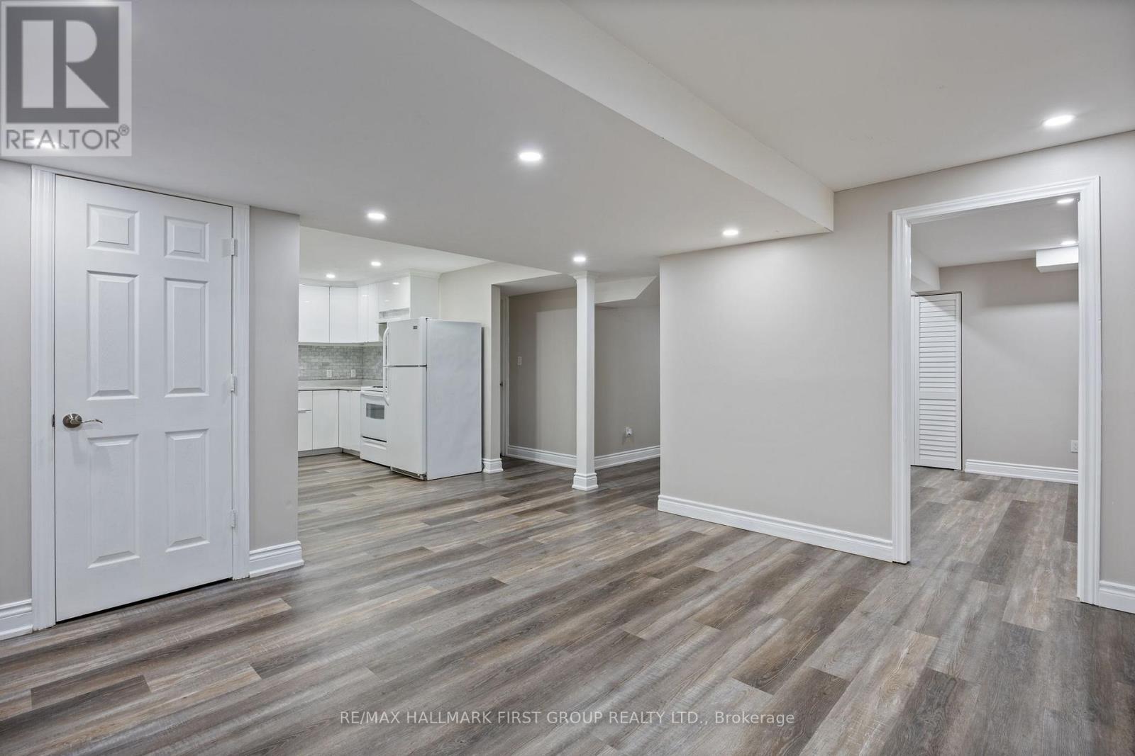 55 Buttonshaw Street, Clarington, ON - Indoor Photo Showing Other Room