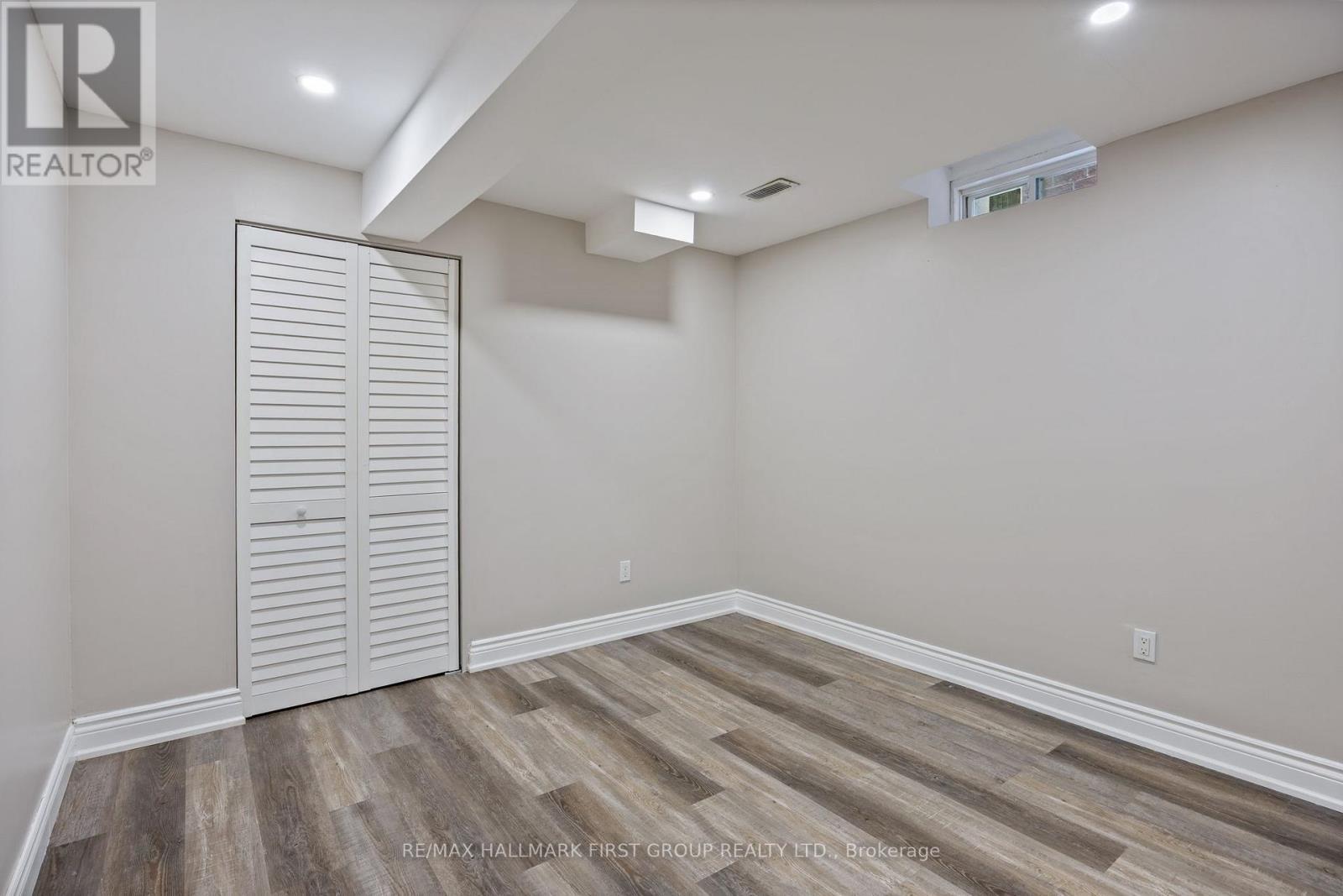 55 Buttonshaw Street, Clarington, ON - Indoor Photo Showing Other Room