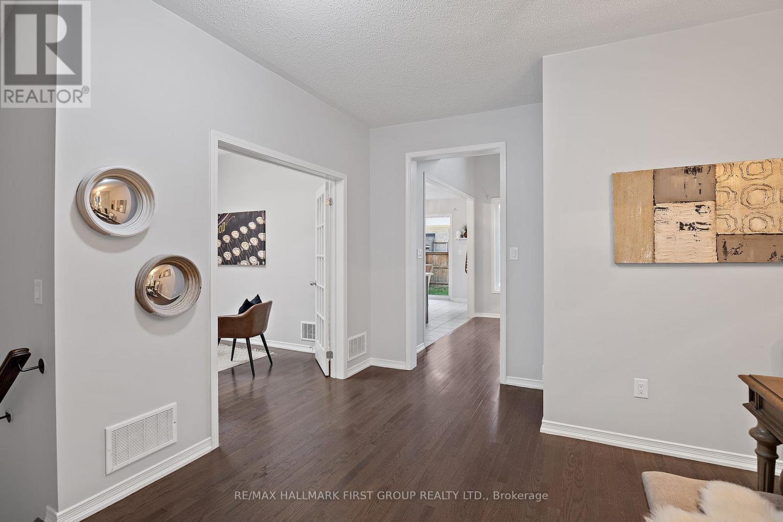 55 Buttonshaw Street, Clarington, ON - Indoor Photo Showing Other Room