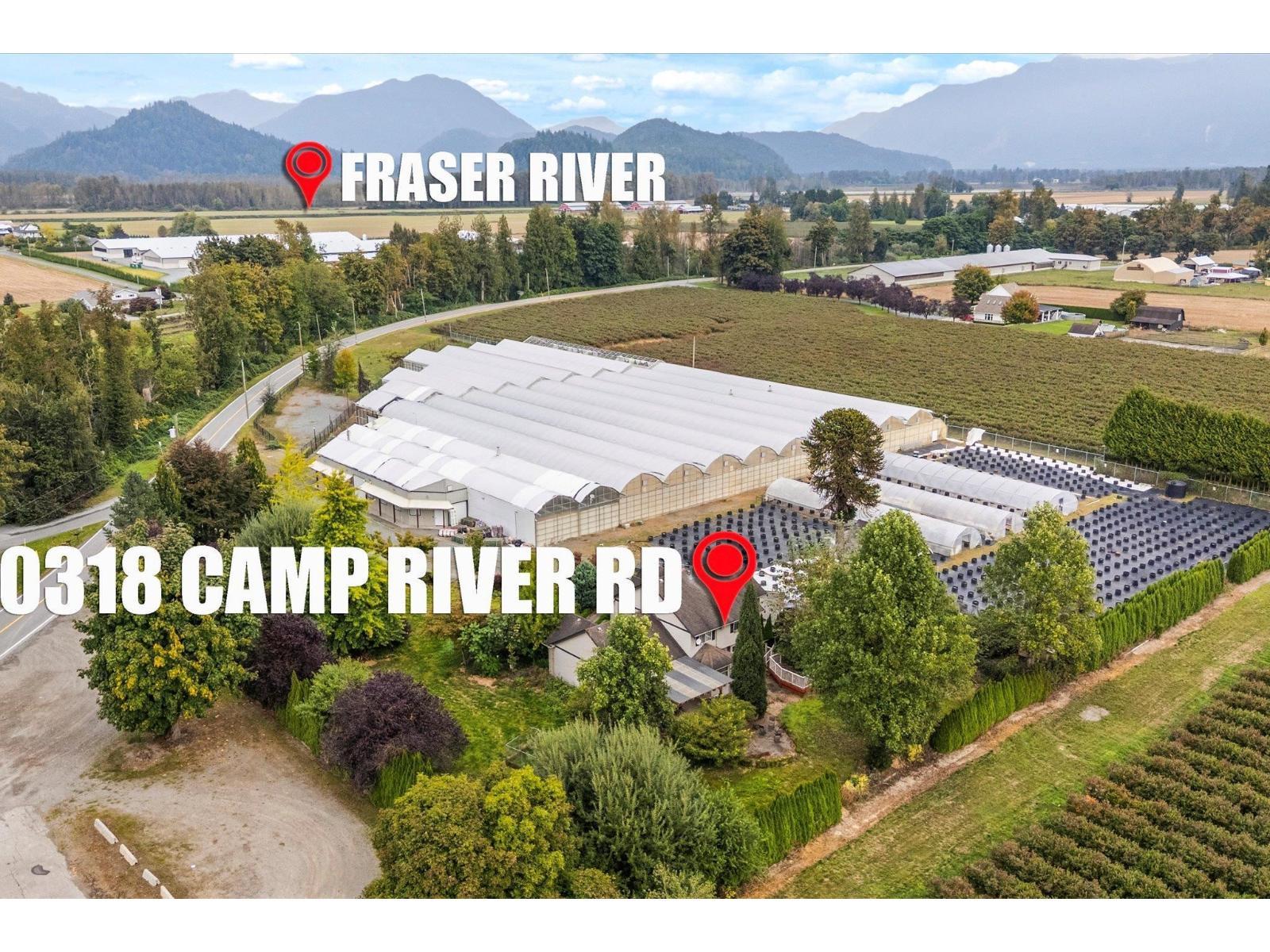 50318 Camp River Road|Rosedale, Rosedale, BC