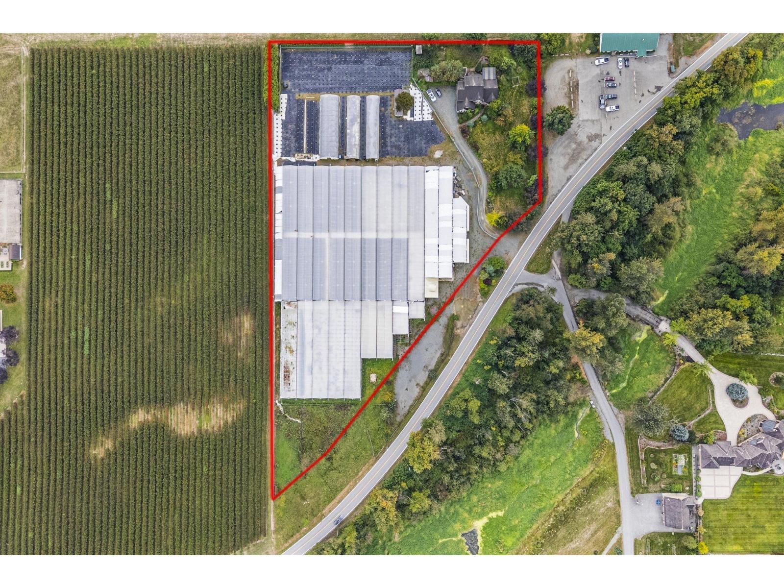 50318 Camp River Road|Rosedale, Rosedale, BC