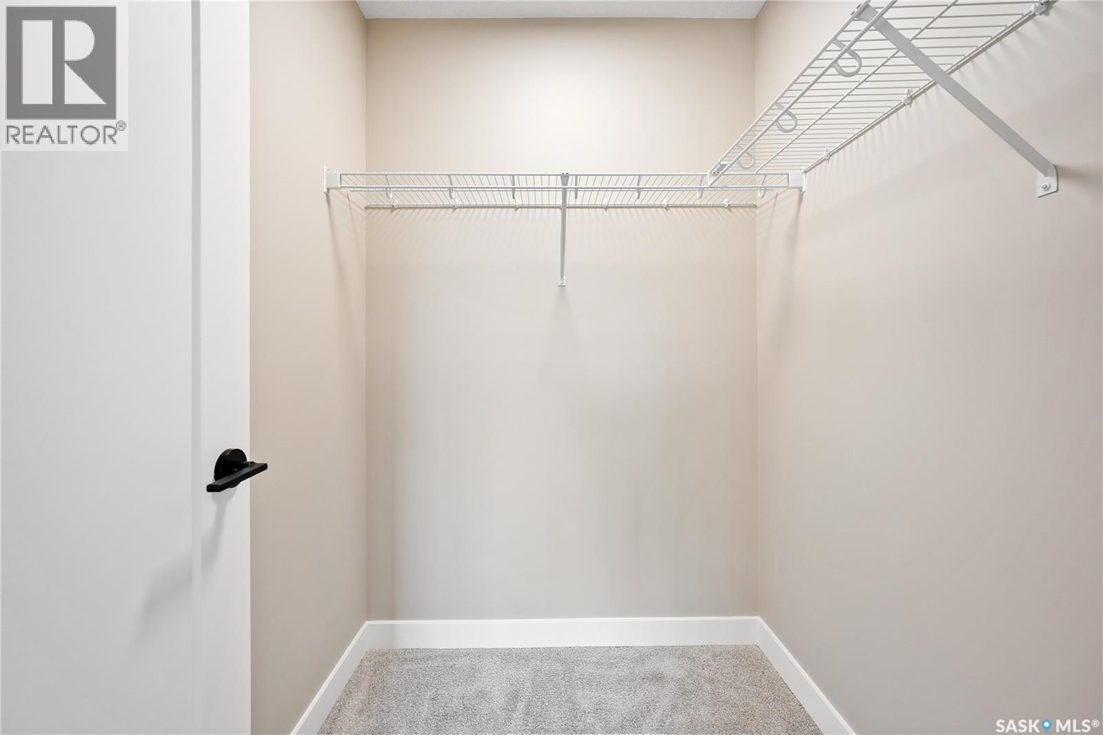 3044 Dumont Way, Regina, SK - Indoor With Storage