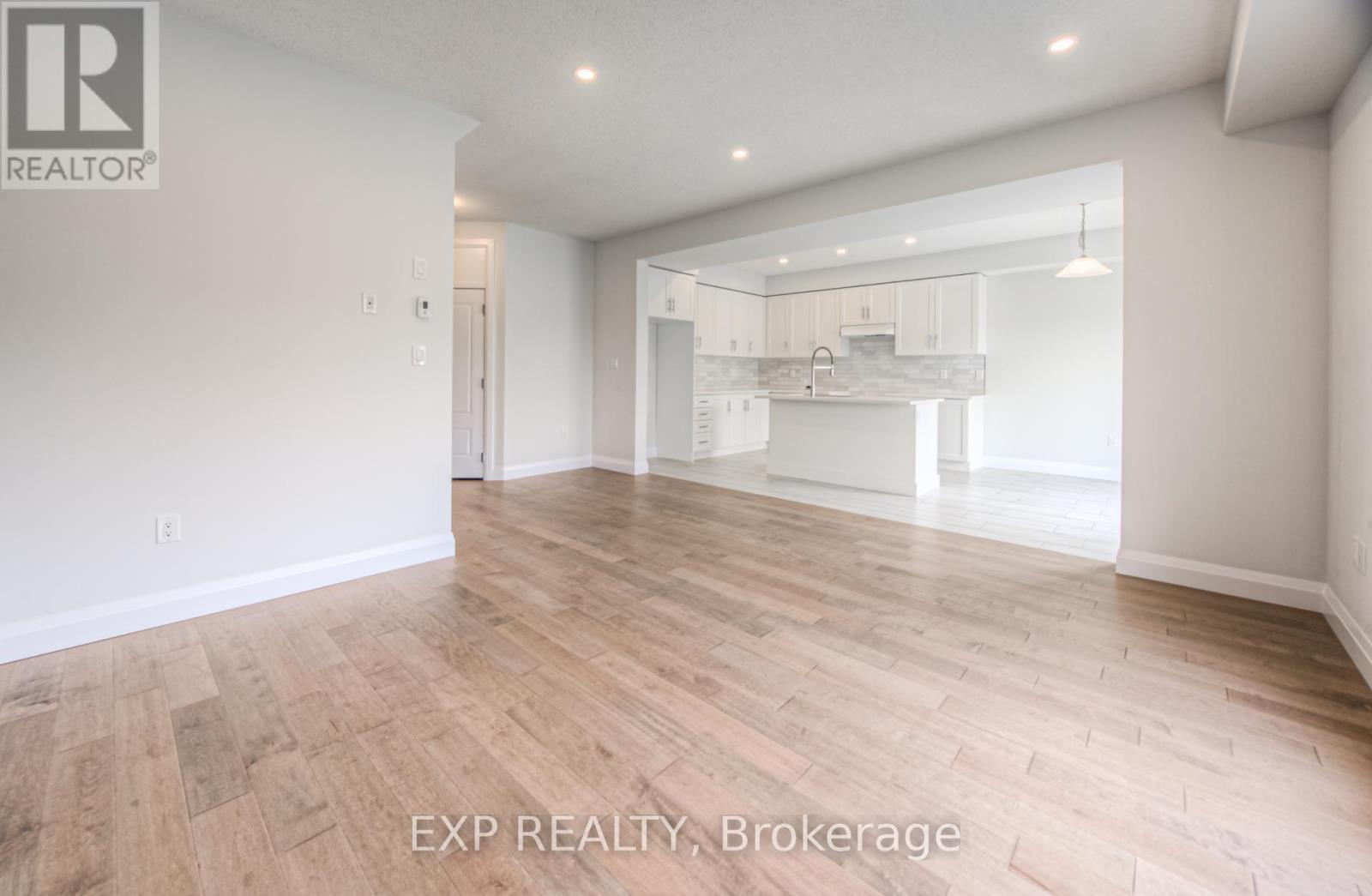 Example of other finished standard unit. - 235 Applewood Street, Blandford-Blenheim, ON - Indoor