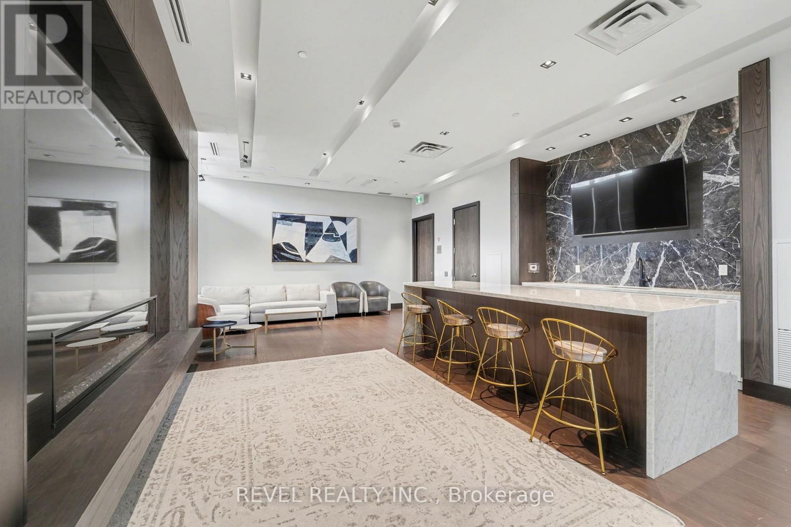 1506 - 1461 Lawrence Avenue E, Toronto, ON - Indoor