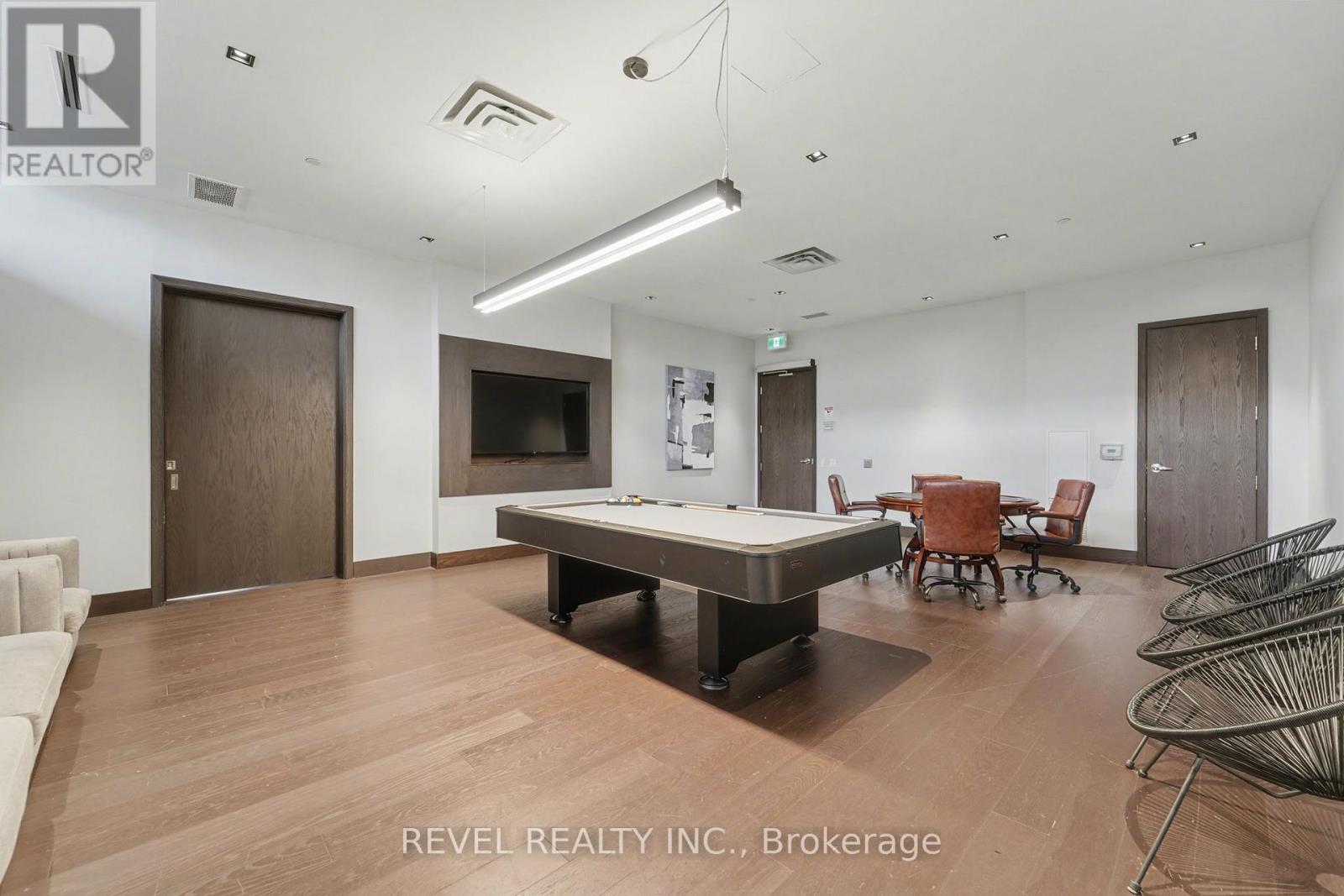 1506 - 1461 Lawrence Avenue E, Toronto, ON - Indoor Photo Showing Other Room