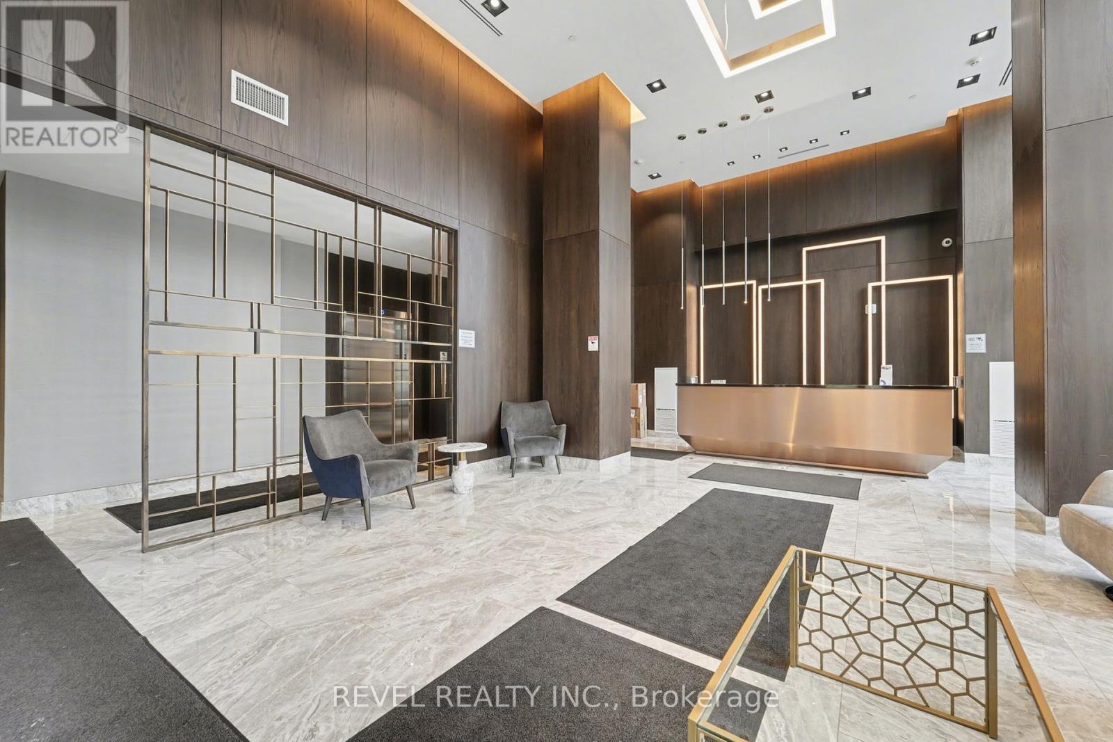 1506 - 1461 Lawrence Avenue E, Toronto, ON - Indoor Photo Showing Other Room