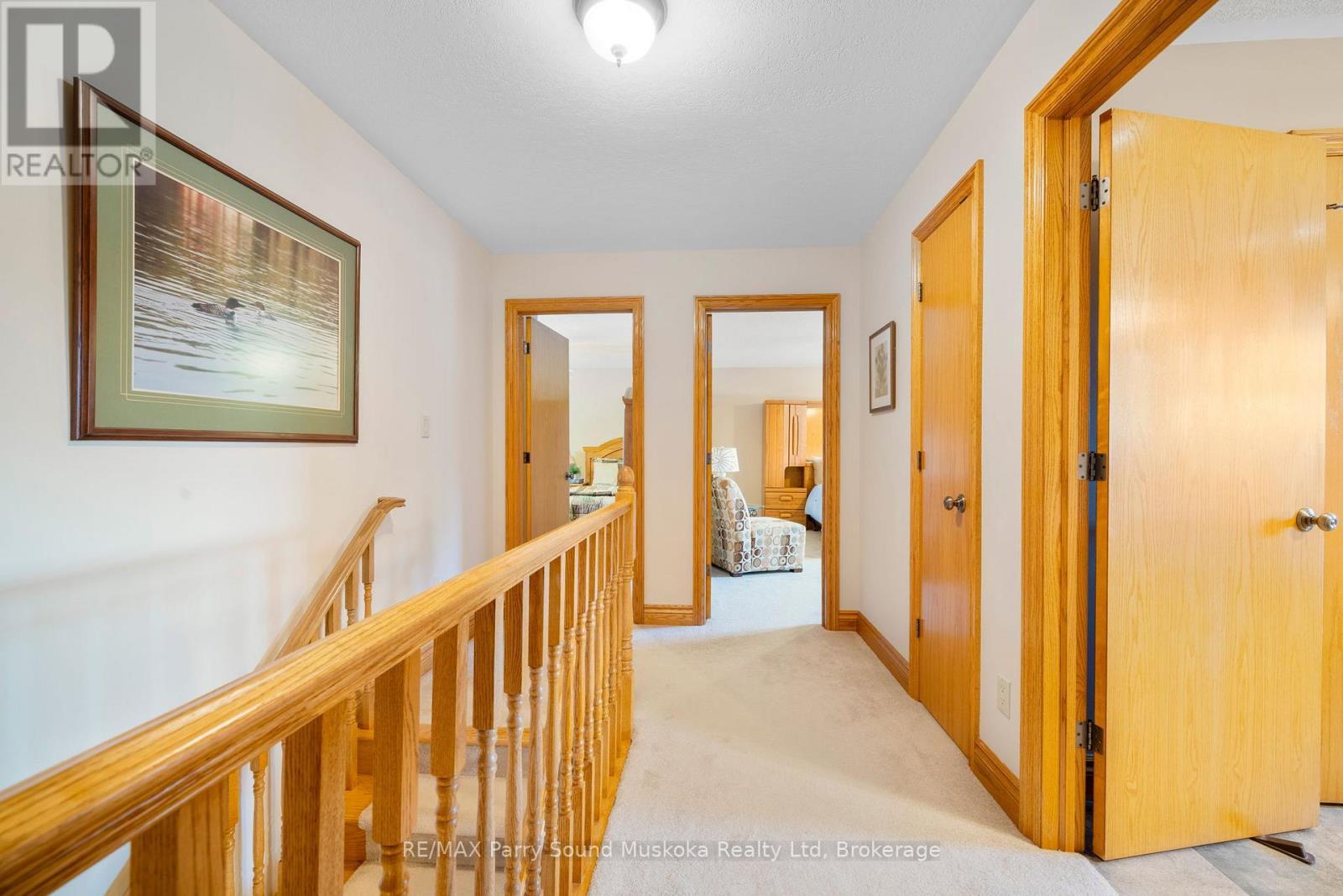 217 South Shore Road, The Archipelago (Archipelago North), ON - Indoor Photo Showing Other Room