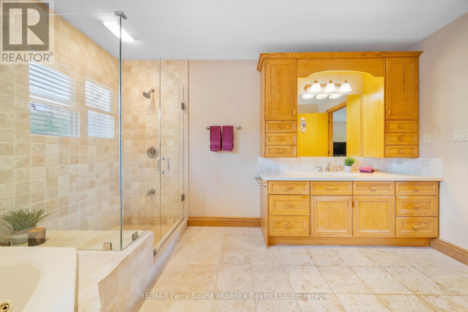 217 South Shore Road, The Archipelago (Archipelago North), ON - Indoor Photo Showing Bathroom