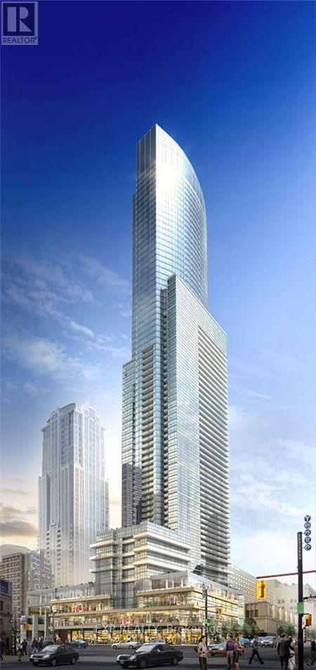 2902 - 386 Yonge Street, Toronto, ON