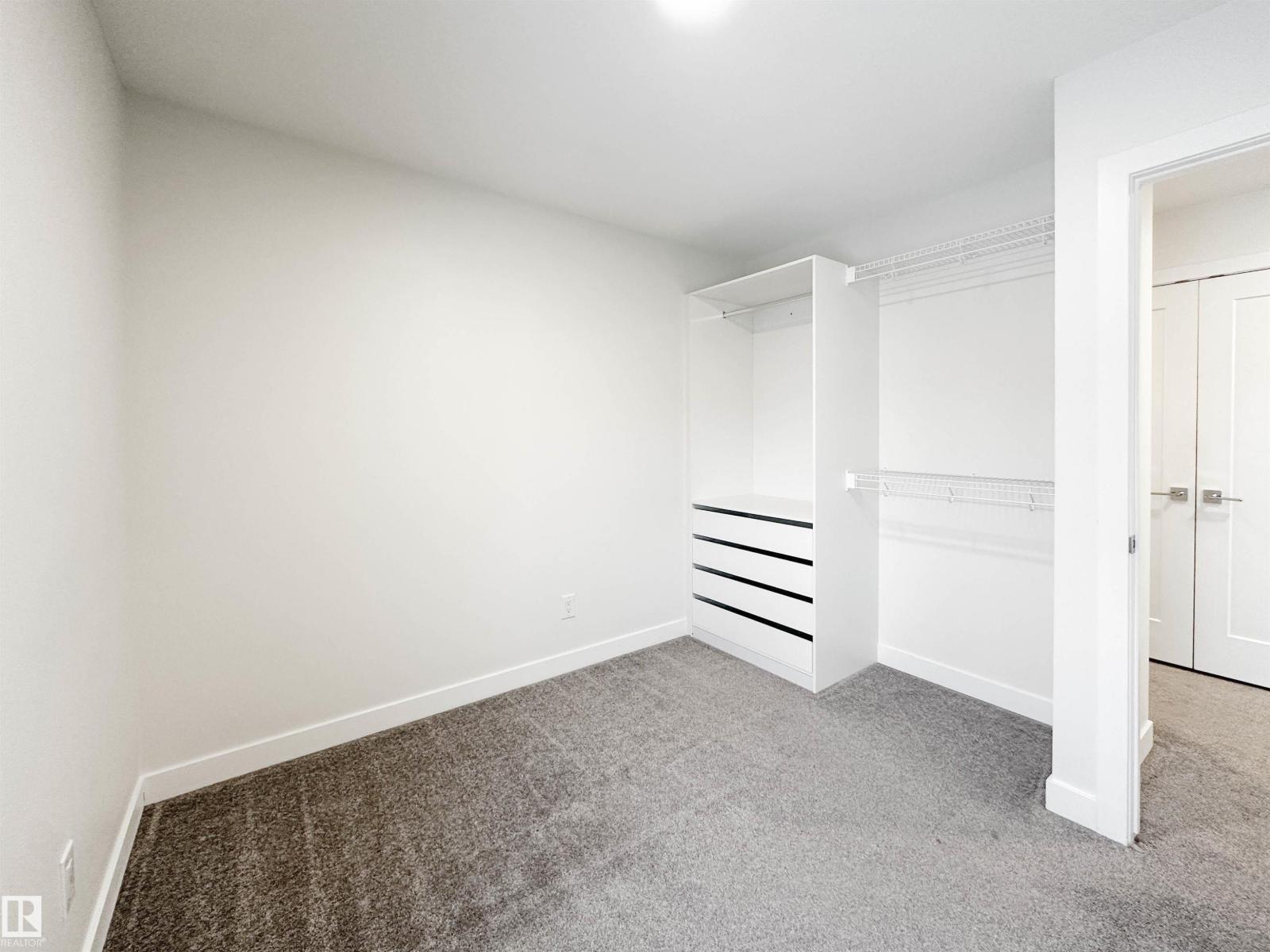 #5 130 Element Dr, St. Albert, AB - Indoor Photo Showing Other Room