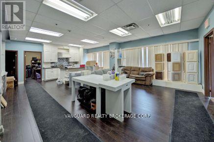 557 Fenmar Drive, Toronto, ON