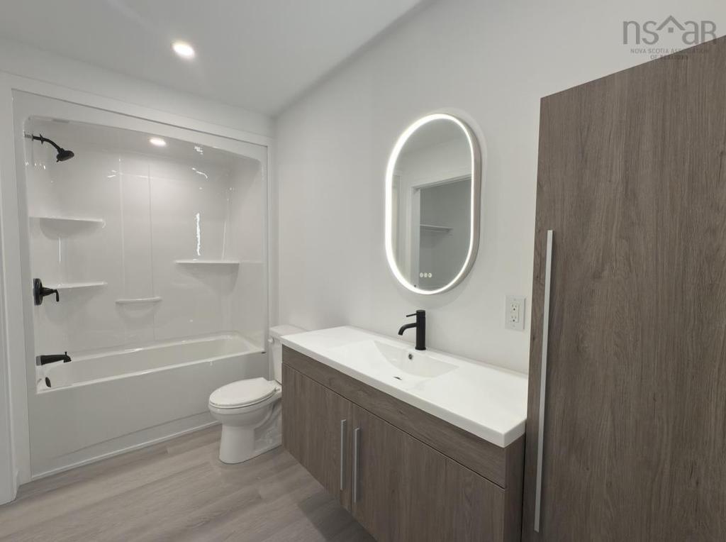 4253 325 Highway, Newcombville, NS