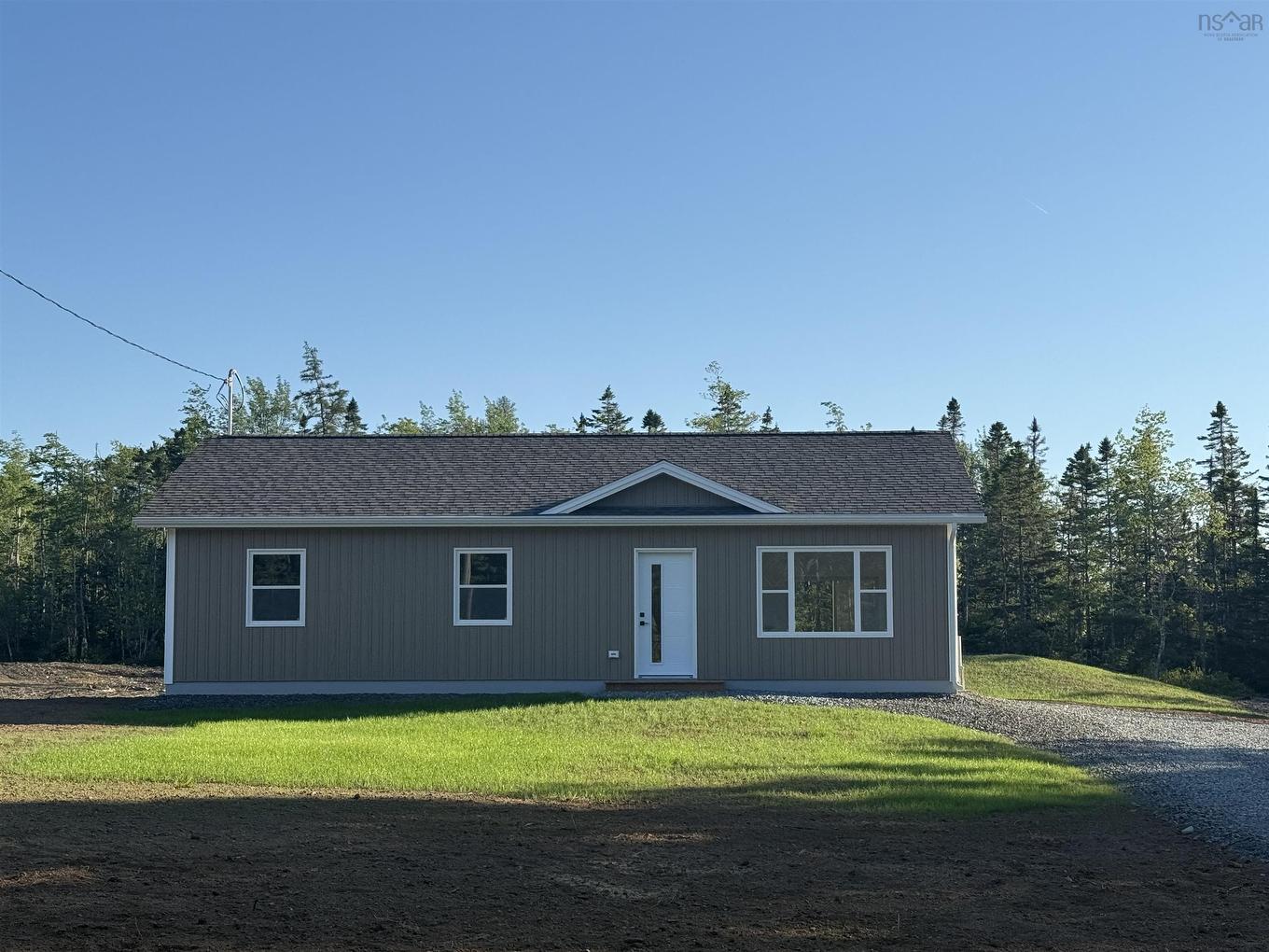 4253 325 Highway, Newcombville, NS