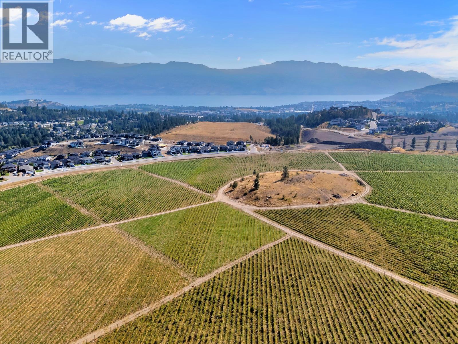 2594 Crown Crest Drive, West Kelowna, BC - Outdoor With View