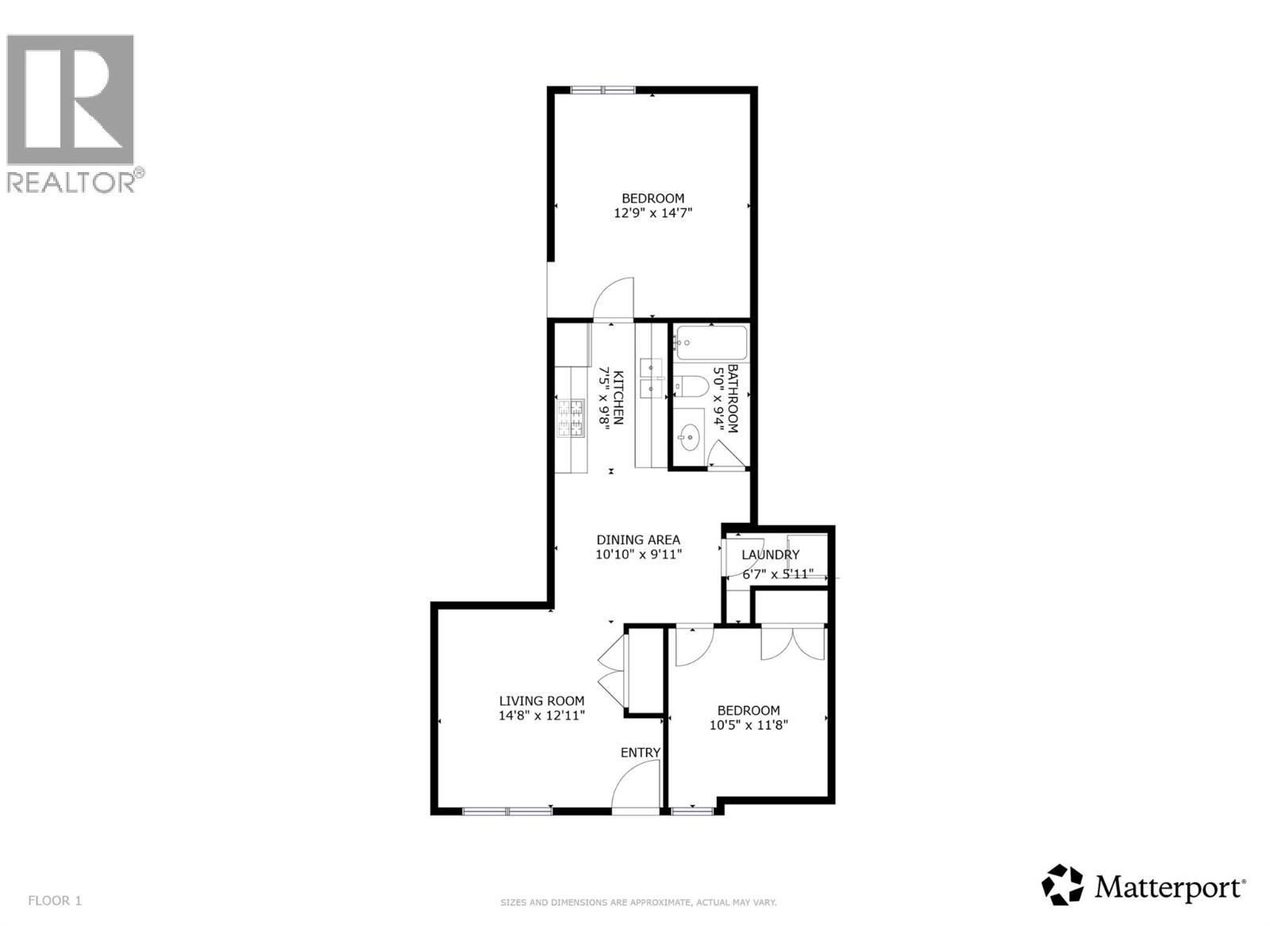 Suite - 2594 Crown Crest Drive, West Kelowna, BC - Other