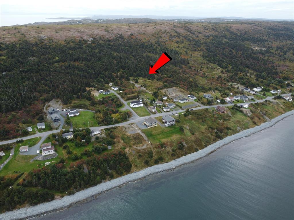 A-442 Southside Road, Harbour Grace, NL