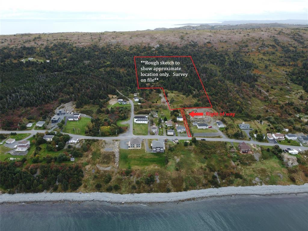 A-442 Southside Road, Harbour Grace, NL