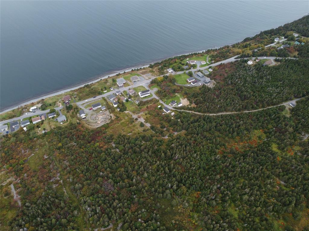 A-442 Southside Road, Harbour Grace, NL