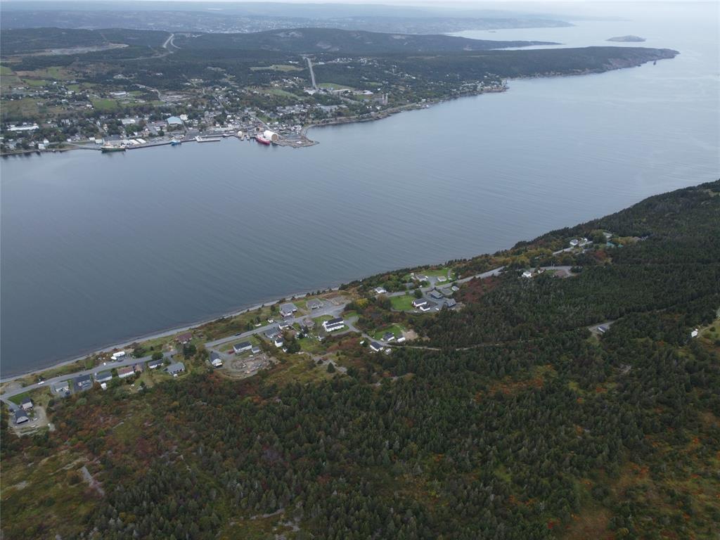 A-442 Southside Road, Harbour Grace, NL