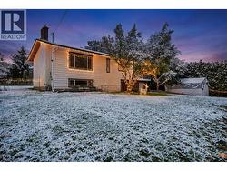 Virtually staged photo for Exterior -