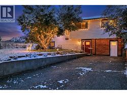 Virtually staged photo for Exterior -