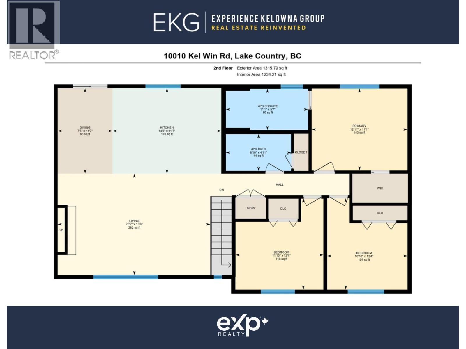 10010 Kel Win Road, Lake Country, BC - Other