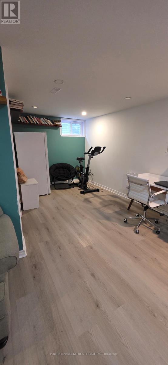 455 Valade Crescent, Ottawa, ON - Indoor