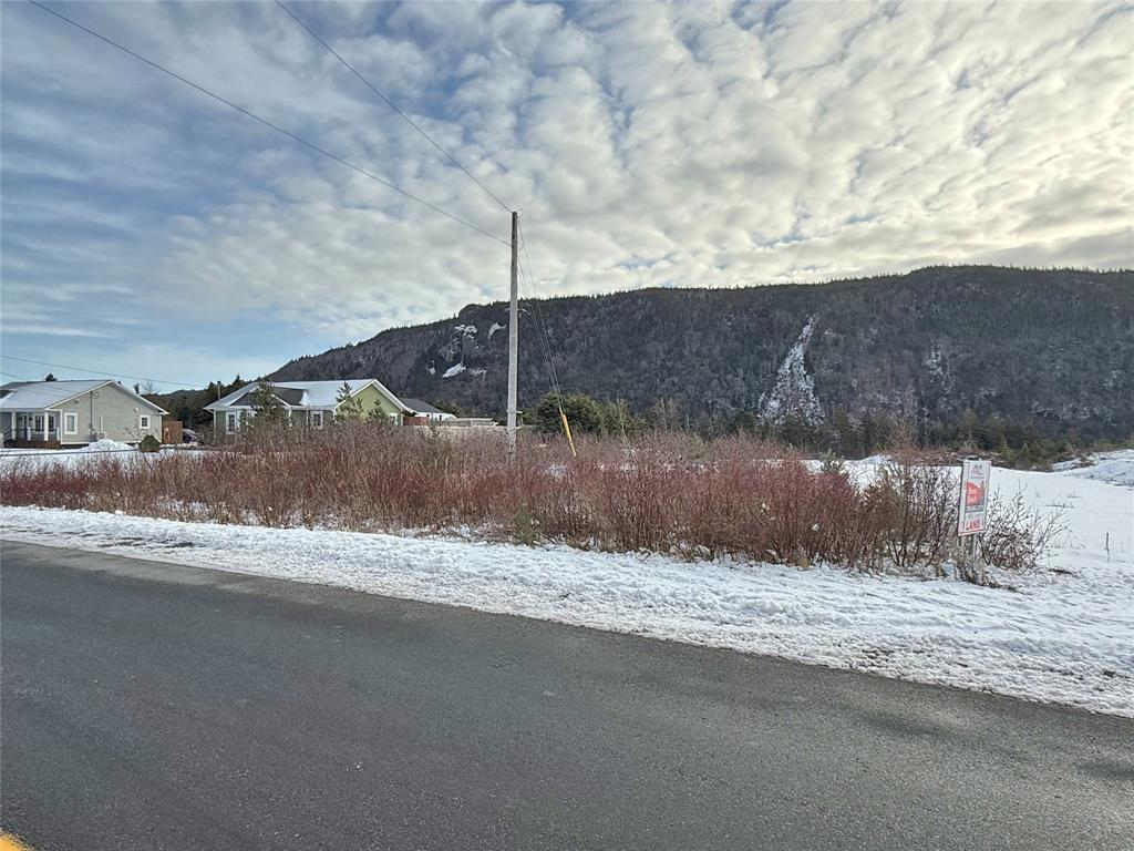 287 North River Road, North River, NL