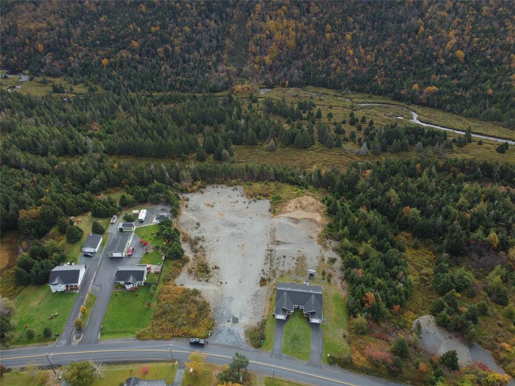 289 North River Road, North River, NL
