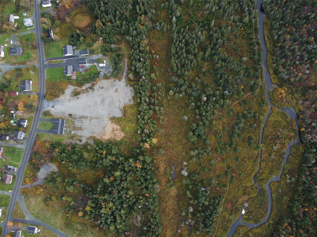 289 North River Road, North River, NL