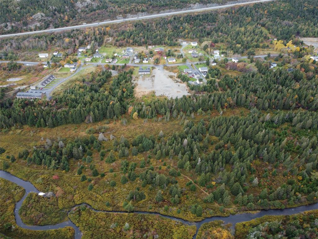 289 North River Road, North River, NL