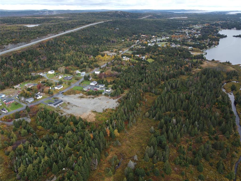 289 North River Road, North River, NL