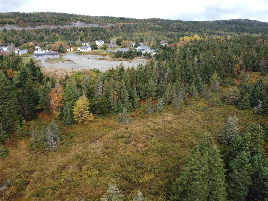 289 North River Road, North River, NL