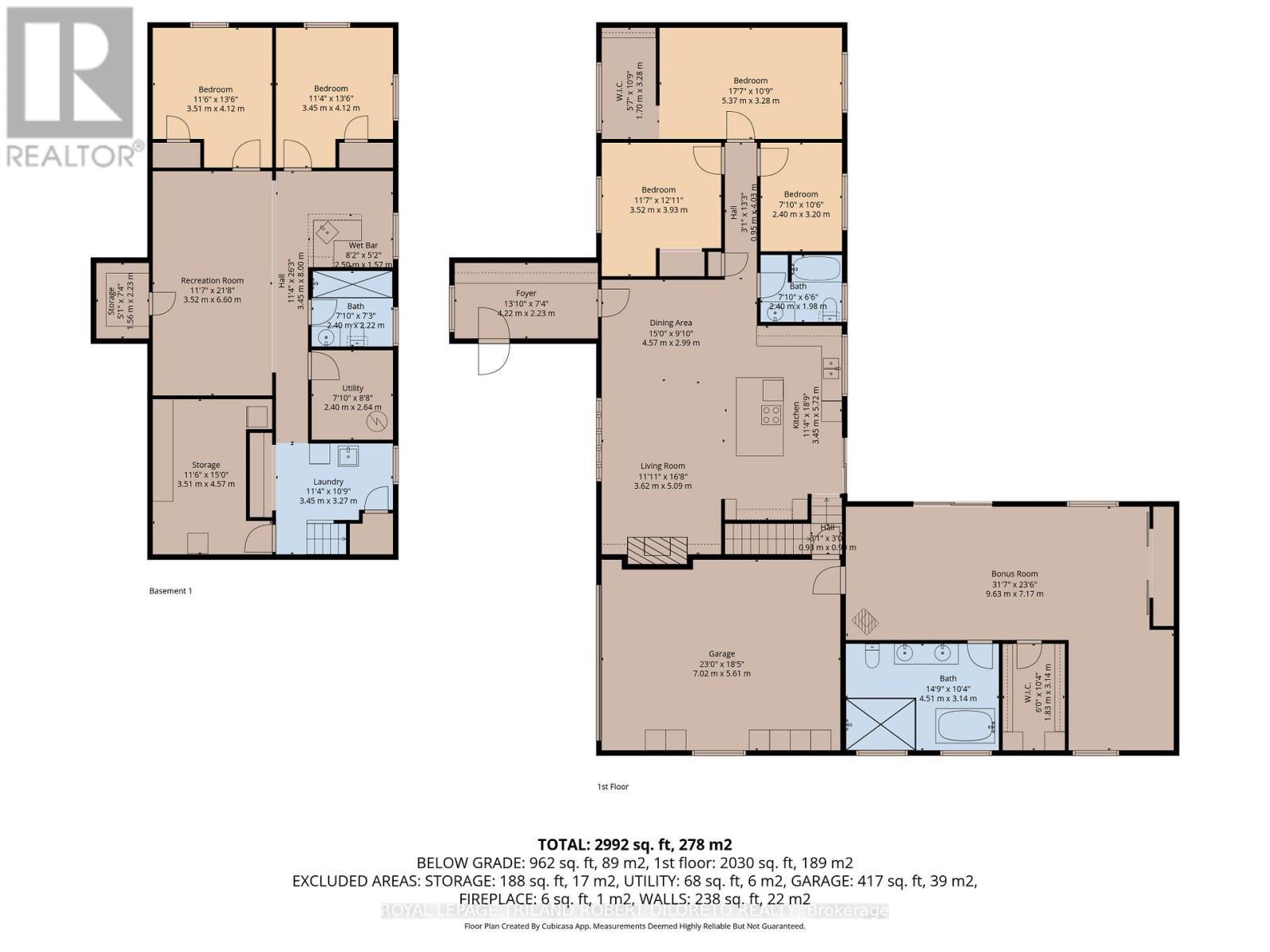 9755 Longwoods Road, Middlesex Centre, ON - Other
