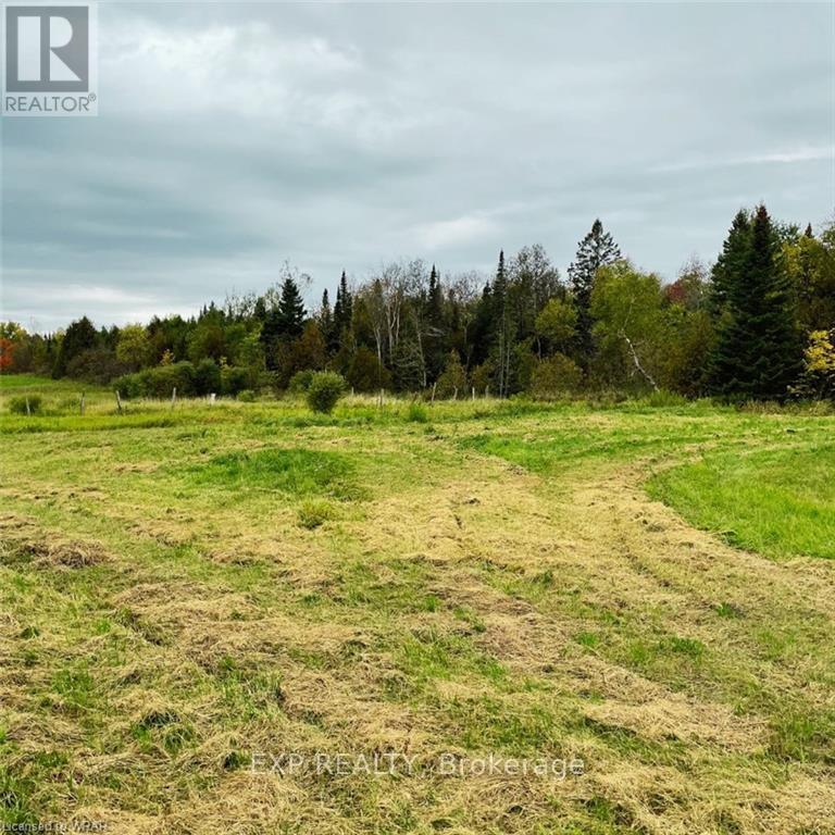 813016 East Back Line E, Grey Highlands, ON - Outdoor With View