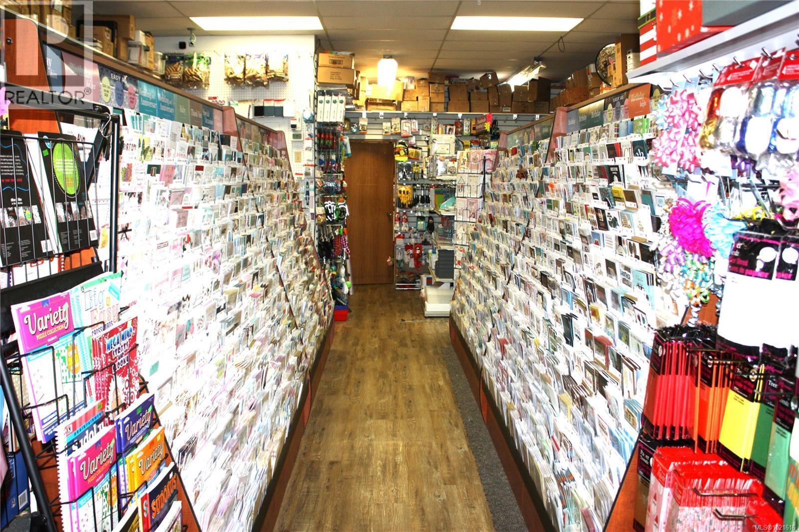 Greeting Cards for all occasions - 691 Memorial Ave, Qualicum Beach, BC