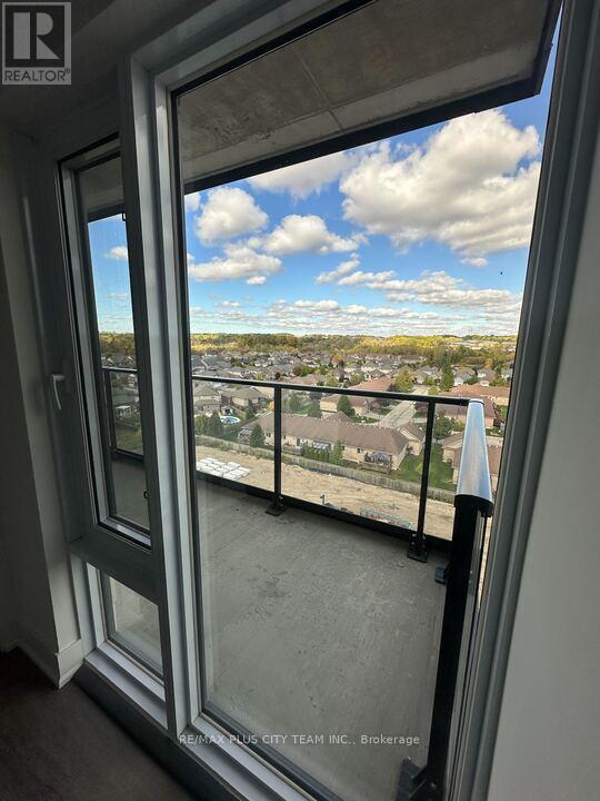 820 - 575 Conklin Road, Brantford, ON - Outdoor With Balcony With View With Exterior