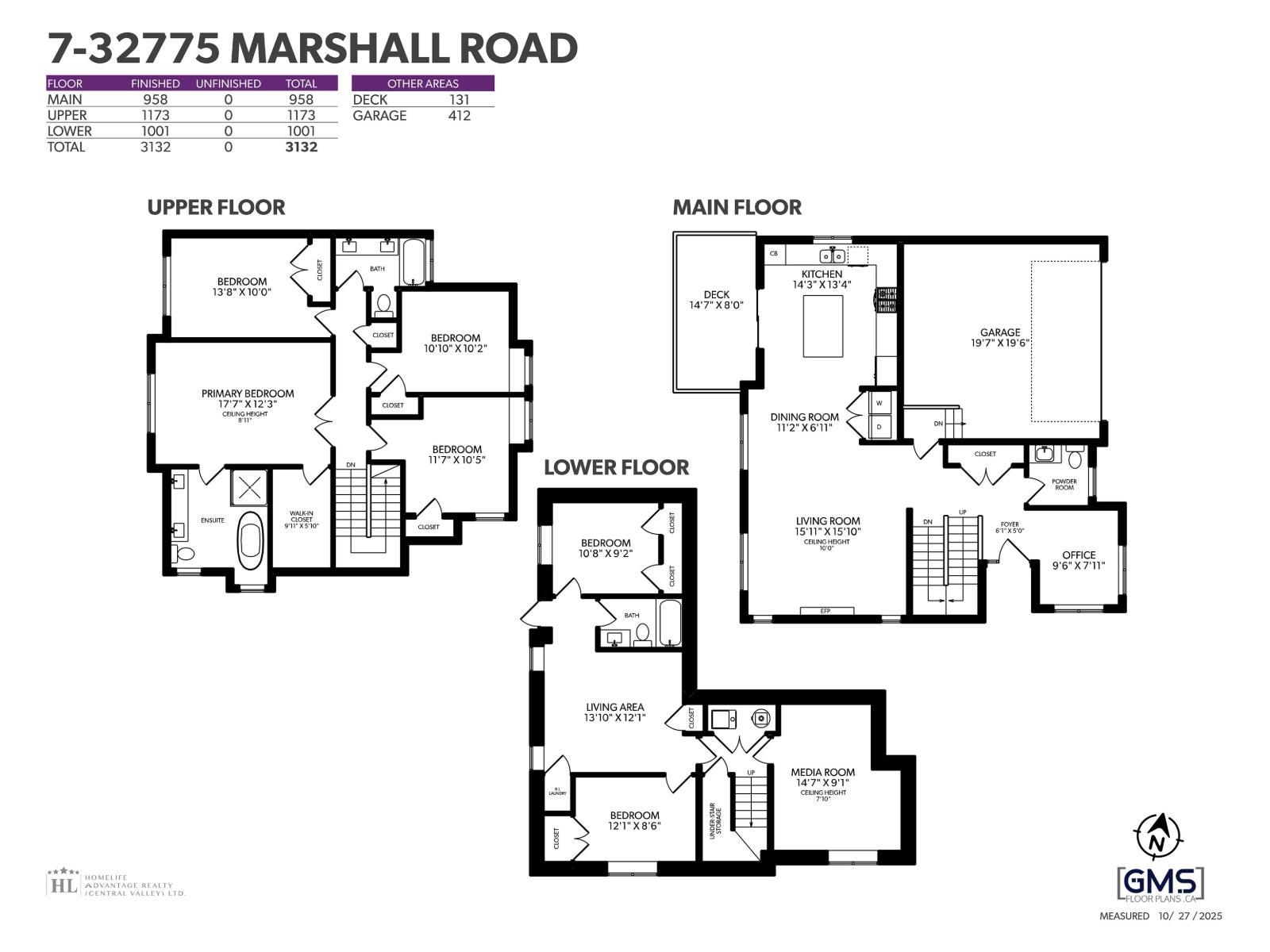 7 32775 Marshall Road, Abbotsford, BC - Other