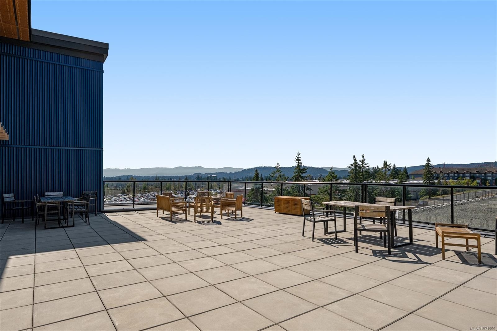 315-2469 Gateway Rd, Langford, BC - Outdoor With Deck Patio Veranda